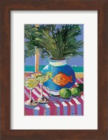 Margarita Dreamin' Fine Art Print