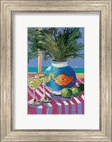 Margarita Dreamin' Fine Art Print