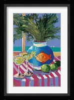 Margarita Dreamin' Fine Art Print