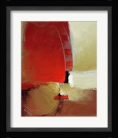 Canyon Light I Fine Art Print