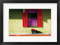 St. Augustine I Fine Art Print