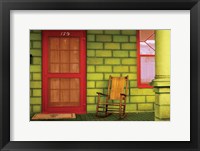 St. Augustine II Fine Art Print