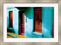 St. Augustine III Fine Art Print