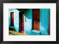 St. Augustine III Fine Art Print