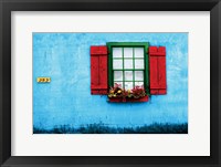 St. Augustine IV Fine Art Print