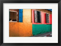 Tel Aviv II Fine Art Print