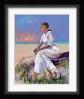 Reflection Fine Art Print