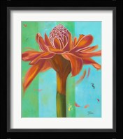 Exotica III Fine Art Print