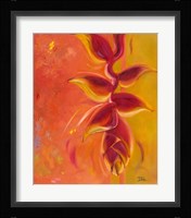 Exotica IV Fine Art Print