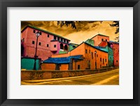 Toledo, Spain II Fine Art Print