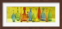 Murano Glass Fine Art Print