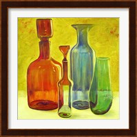 Murano Glass II Fine Art Print
