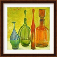 Murano Glass III Fine Art Print
