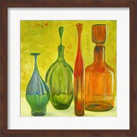 Murano Glass III Fine Art Print