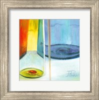 Color Glass VI Fine Art Print