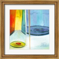 Color Glass VI Fine Art Print