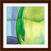 Color Glass VII Fine Art Print