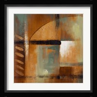 Summer Soiree II Fine Art Print