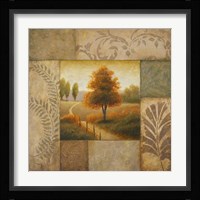Warm Season I Fine Art Print