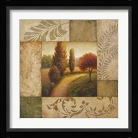 Warm Season II Fine Art Print