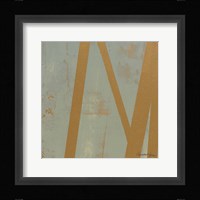 Golden Angle I Fine Art Print