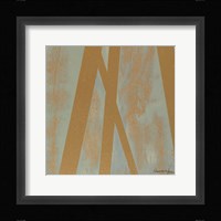 Golden Angle II Fine Art Print