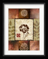 Primrose II Fine Art Print