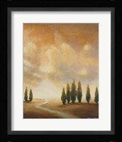 Open Sky I Fine Art Print