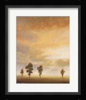 Open Sky II Fine Art Print