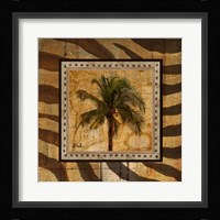 Gold America I Fine Art Print