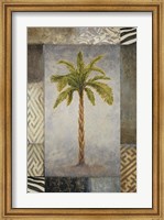 Sun Palm I Fine Art Print