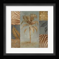 Island Paradise I Fine Art Print