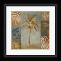 Island Paradise II Fine Art Print