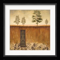 Fairhaven I Fine Art Print