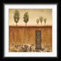 Fairhaven II Fine Art Print