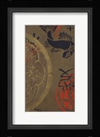 Koi Shield II Fine Art Print