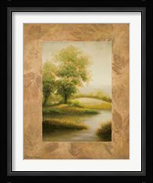 Up North Fine Art Print