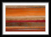 Solar Journey I Fine Art Print