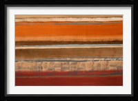 Solar Journey II Fine Art Print