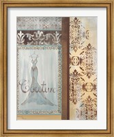 Couture Fine Art Print