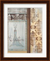 Couture Fine Art Print