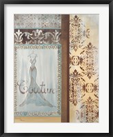 Couture Fine Art Print