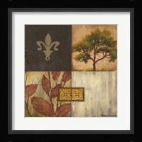 The Fall I Fine Art Print