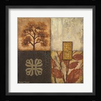 The Fall II Fine Art Print