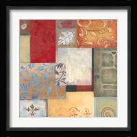 Mood Swing I Fine Art Print