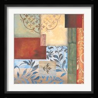 Mood Swing II Fine Art Print