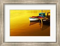 Boat I Fine Art Print