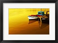 Boat I Fine Art Print