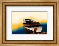 Boat II Fine Art Print
