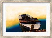 Boat II Fine Art Print